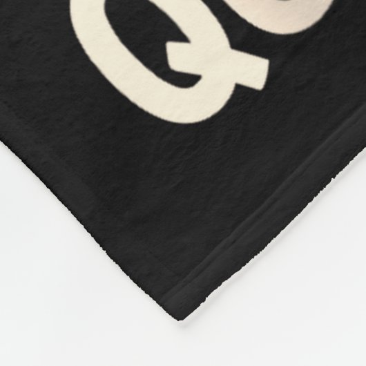 Couverture Polaire Quiet, Quiet Ggy Funny Sarcastic Litical G Cartoon (Coin)