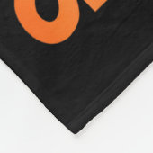 Couverture Polaire Quirky Goose Creations Funny Grandma Goose On The  (Coin)