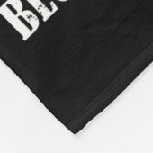 Couverture Polaire Quote I Never Question My Wife's Choices Husband  (Coin)