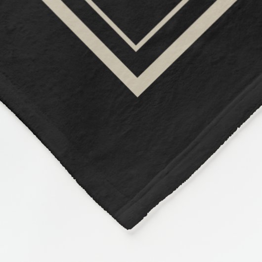 Couverture Polaire R.I.P. (Relax Est Agréable) (Coin)