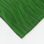 Couverture Polaire Rabbit et arc-en-ciel (Coin)