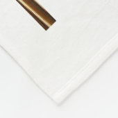 Couverture Polaire Rabbit family (Coin)
