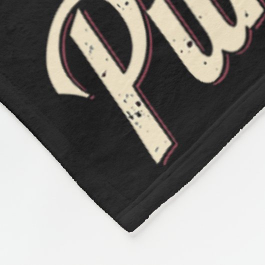 Couverture Polaire Rabbit Rabbit Pumpernickel Karnickel Bodybuilding (Coin)