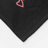 Couverture Polaire Raccoon Lover Just A Girl Who Loves Raccoon (Coin)