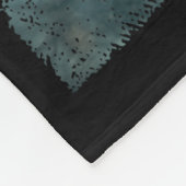 Couverture Polaire Raccoon Selfie With Tyrannosaurus T Rex Adventure  (Coin)