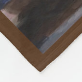 Couverture Polaire Raccoons Pêche (Coin)