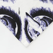 Couverture Polaire Racing Homer (Coin)