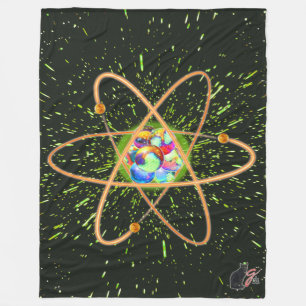 Couverture Polaire Radical atomique