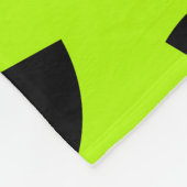 Couverture Polaire Radioactif (Coin)