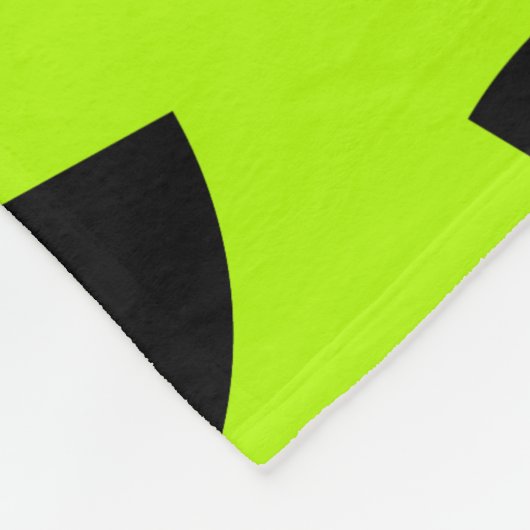 Couverture Polaire Radioactif (Coin)