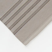 Couverture Polaire Radiocassette radio stéréo portable rétro obsolète (Coin)