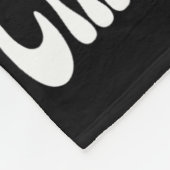 Couverture Polaire Radiology Radiating Christmas Cheer X-ray Rad Tech (Coin)