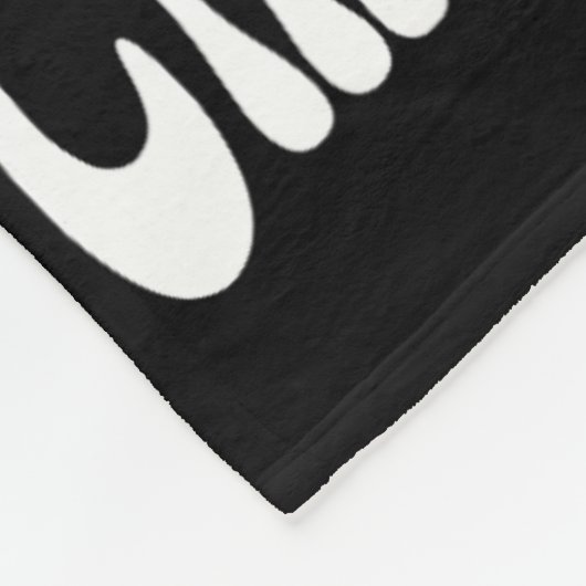 Couverture Polaire Radiology Radiating Christmas Cheer X-ray Rad Tech (Coin)