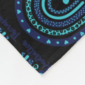 Couverture Polaire Radiothérapie Radiothérapie  (Coin)