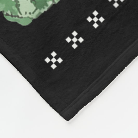 Couverture Polaire Rage Consumes Me Ugly Christmas Sweaters Funny Fro (Coin)