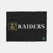 Couverture Polaire Raiders de Decatur #6 (Devant (Horizontal))