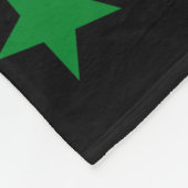 Couverture Polaire RAINBOW FLAG STARS II + vos idées (Coin)