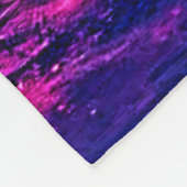 Couverture Polaire  Rainbow Tree: Roots of Infinite Hope Art (Coin)