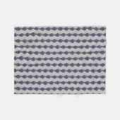 Couverture Polaire raisin (Devant (Horizontal))