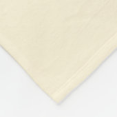 Couverture Polaire Ralphie | Cauchemar rose (Coin)