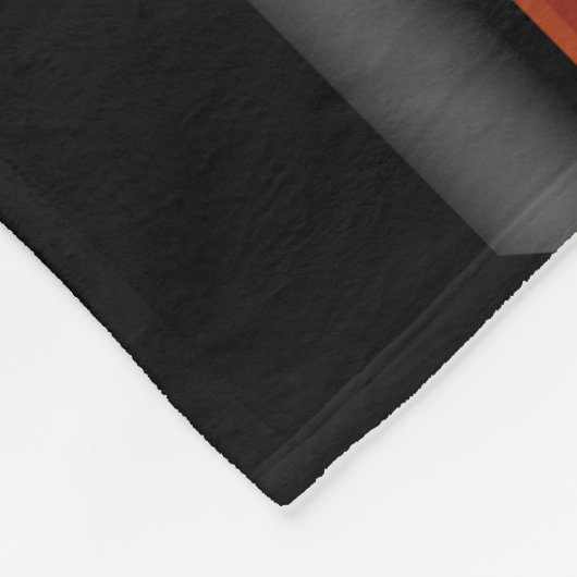 Couverture Polaire Rams Rockford #2 (Coin)