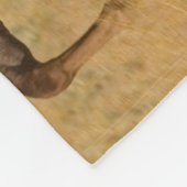 Couverture Polaire Ranch Living at The Ponderosa Ranch (Coin)