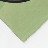 Couverture Polaire Ranger Rick | Point Rick Ranger (Coin)