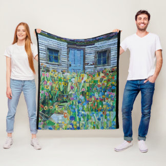 Couverture Polaire Rappel