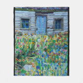 Couverture Polaire Rappel (Devant)