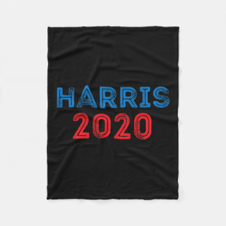 Couverture Polaire Rassemblement 2020 De Shirt Kamala Harris Pour Le 