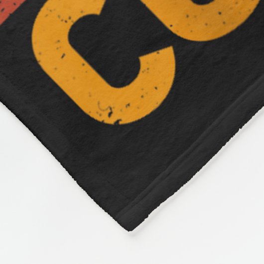 Couverture Polaire Rate Ship Funny Rate Outfit Rate Costume Retro Rat (Coin)