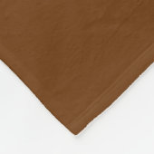 Couverture Polaire Ratio d'or Rétro (Coin)