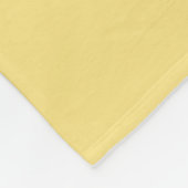 Couverture Polaire Rayure de couleur 131214 (Coin)