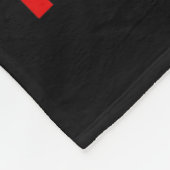 Couverture Polaire Read More Indie Horror Apparel  (Coin)