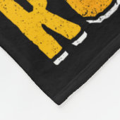 Couverture Polaire Real Lots Don't Need Runways  (Coin)