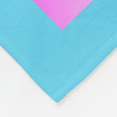 Couverture Polaire Recevoir (Coin)