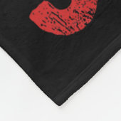 Couverture Polaire Recherche de fantômes Avertissement Paranormal Enq (Coin)