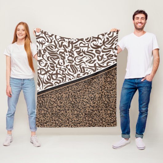 Couverture Polaire Rechercher : Anglais liquégraphie anglaise (En situation)