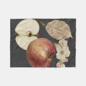 Couverture Polaire Récolte de minuit II (Devant (Horizontal))