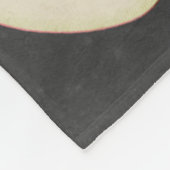 Couverture Polaire Récolte de minuit II (Coin)