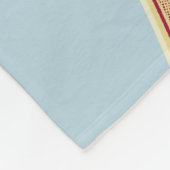 Couverture Polaire Récolte de pomme de verger (Coin)