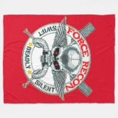 COUVERTURE POLAIRE RECON DE LA FORCE (Devant (Horizontal))