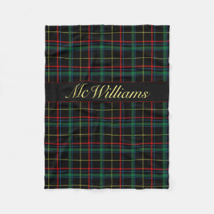 Couverture Polaire Recouvrement fait sur commande de voyage de plaid