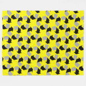 Couverture Polaire Recycler (Devant (Horizontal))