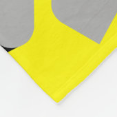 Couverture Polaire Recycler (Coin)