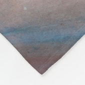 Couverture Polaire Red Rock Valley Fire State Park Nevada (Coin)