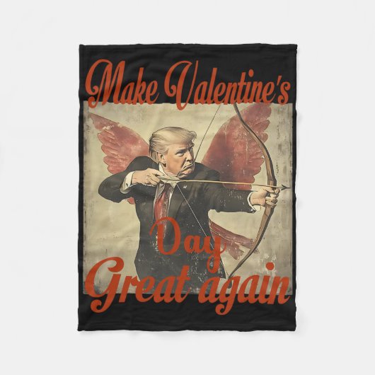 Couverture Polaire Refaire la Saint-Valentin encore plus géniale Funn (Devant)