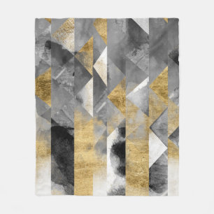Couverture Polaire Réflexions de Gilt I