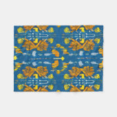 Couverture Polaire Réflexions nordiques - Un Ode à Svenskt Tenn (Devant (Horizontal))