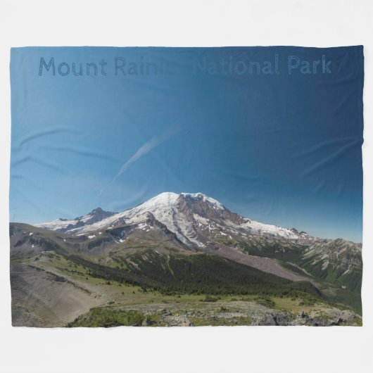 Couverture Polaire Regal Rainier (Devant (Horizontal))